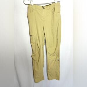 Patagonia Hiking Pants – Lightweight Outdoor Adventure Pants Size 8